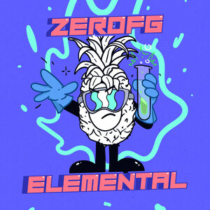 ZeroFG – Elemental [Pineapple]