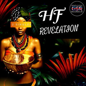 HF Revelation feat Dbee,Fizzy – Beautiful Pain [Gentle Soul UK]