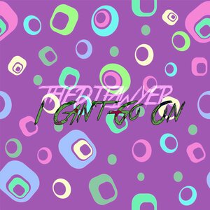 TheDjLawyer – I Can&apos;t Go On [Bruto Vintage]