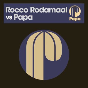 Various – Rocco Rodamaal Vs Papa [Papa]