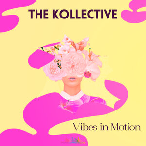 The Kollective – Vibes In Motion [Shocking Sounds]