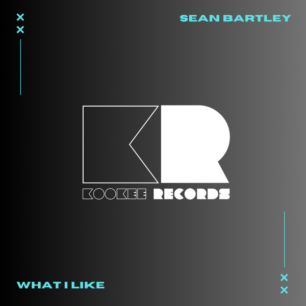 Sean Bartley –  What I Like [kookee records]