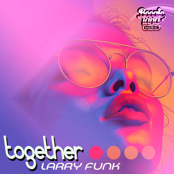 Larry Funk –  Together [Boogie Land Music]