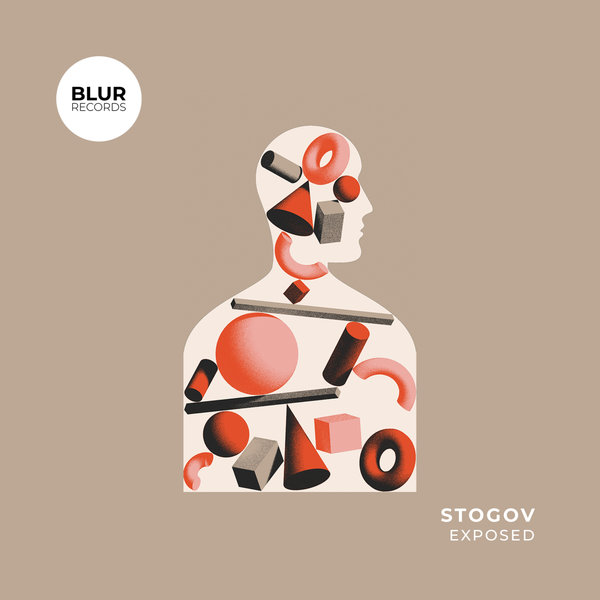 Stogov –  Exposed [Blur Records]