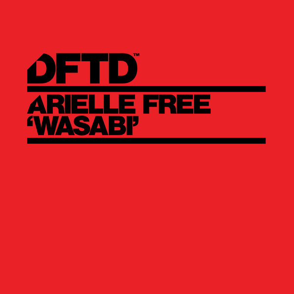 Arielle Free –  Wasabi [DFTD]