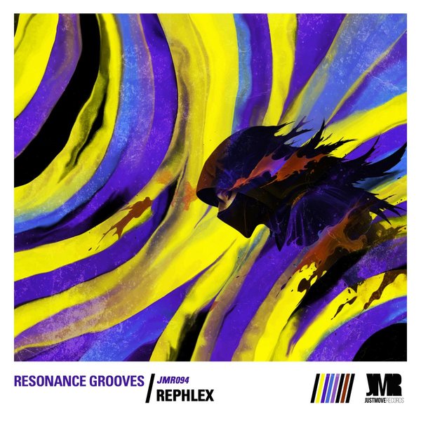 Rephlex –  Resonance Grooves [Just Move Records]