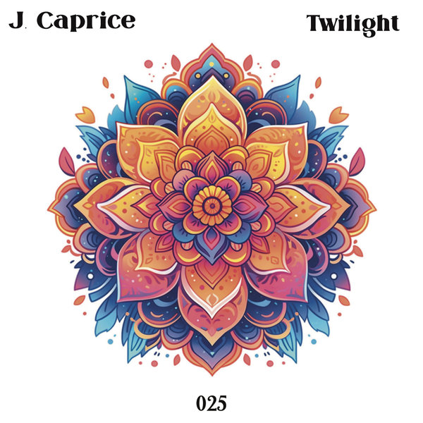 J.Caprice –  Twlight [J.Caprice Music]