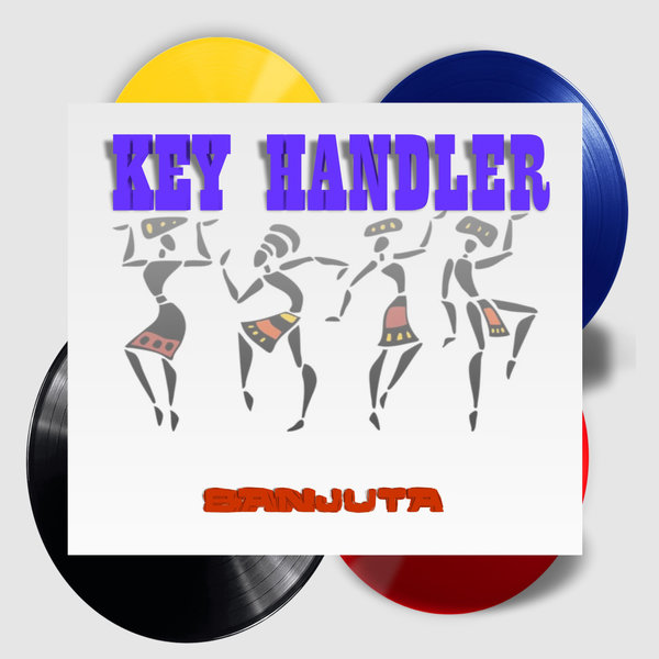 Key Handler –  Banjuta [Brown Stereo Music]