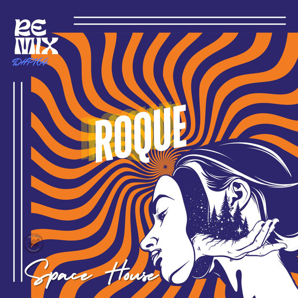 Roque –  Space House (Remix) [DeepHouse Police]