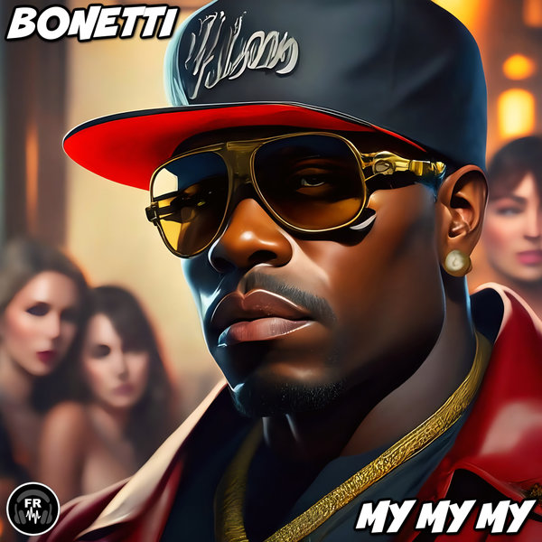 Bonetti –  My My My [Funky Revival]