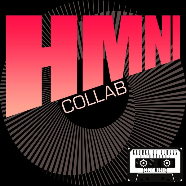 George JJ Flores, Cantos –  HMNI Collab [GJJF Music]