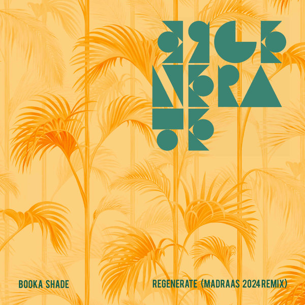 Booka Shade –  Regenerate [Blaufield Music]