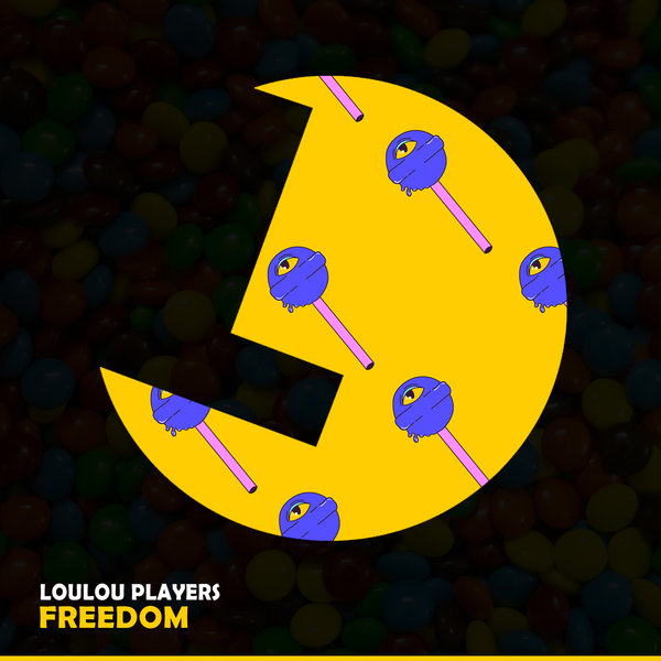 Loulou Players –  Freedom [Loulou Records]