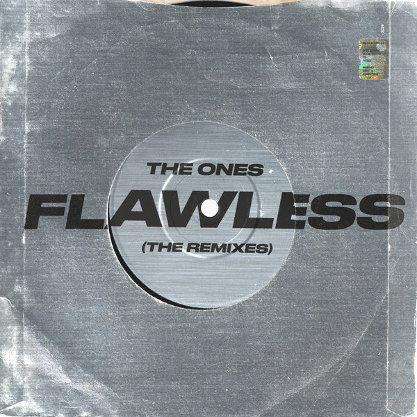 The Ones – Flawless (The Remixes) [Miniatures Records [Powered by Planet Distribution]]