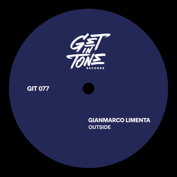 Gianmarco Limenta – Outside [GET IN TONE Records]