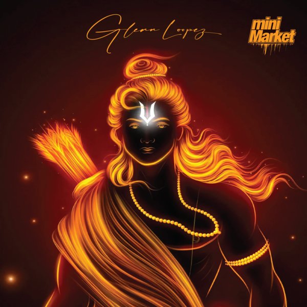 Glenn Loopez – I Am Ready [miniMarket]