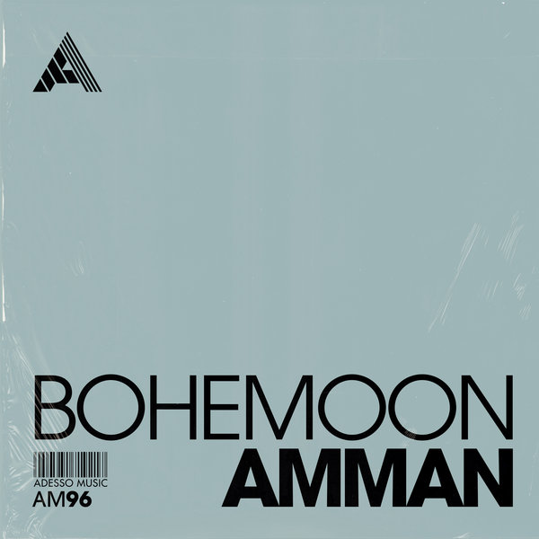 Bohemoon – AMMAN [Adesso Music]