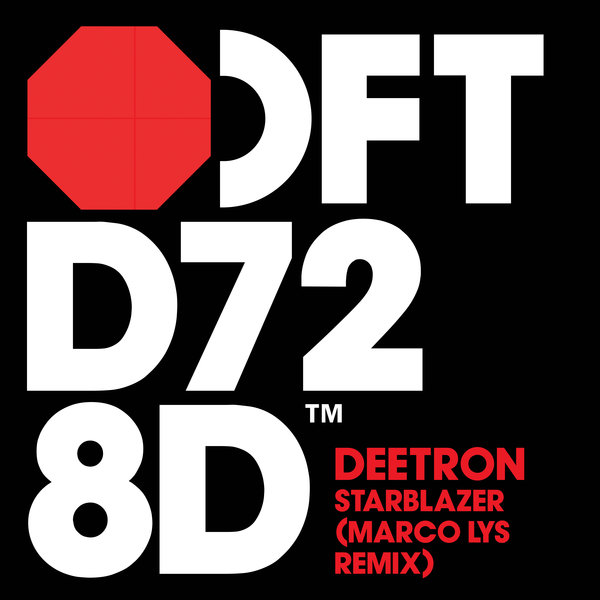 Deetron –  Starblazer [Defected]