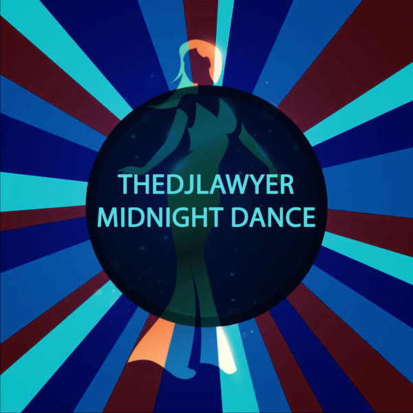 TheDjLawyer – Midnight Dance [Bruto Records Vintage]