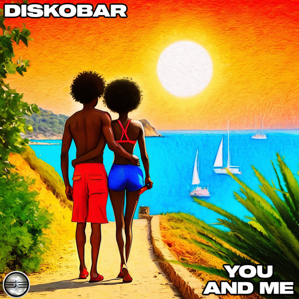 Diskobar –  You And Me [Soulful Evolution]