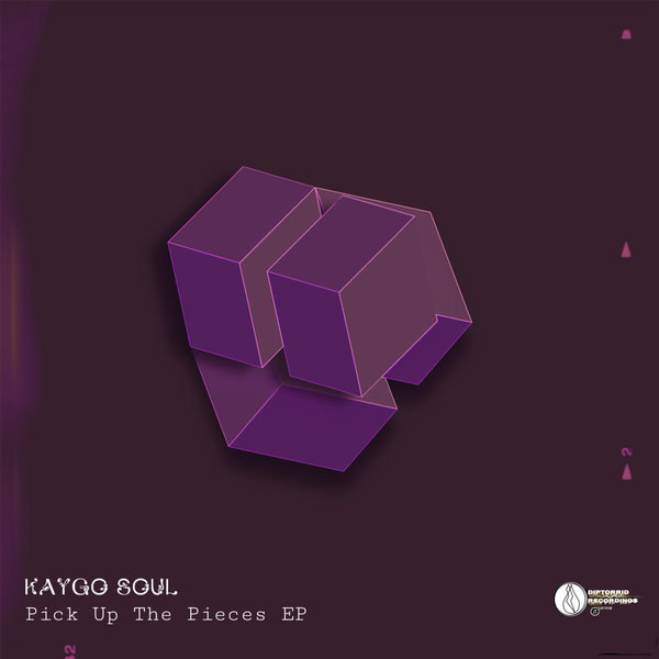 Kaygo Soul –  Pick Up the Pieces [Diptorrid Recordings]