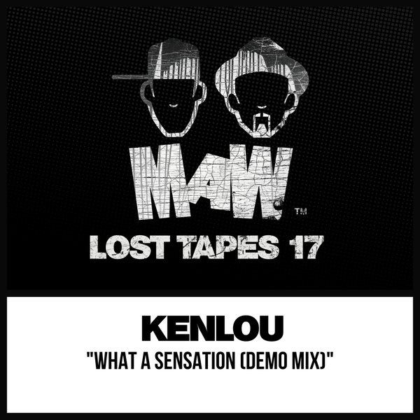 KenLou, Louie Vega, Kenny Dope –  MAW Lost Tapes 17 [MAW Records]