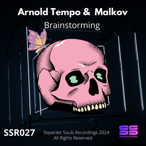 Arnold Tempo –  Brainstorming [Separate Souls Recordings]