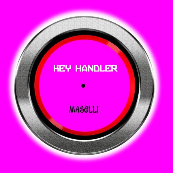 Key Handler –  Maselli [Gatara Music]