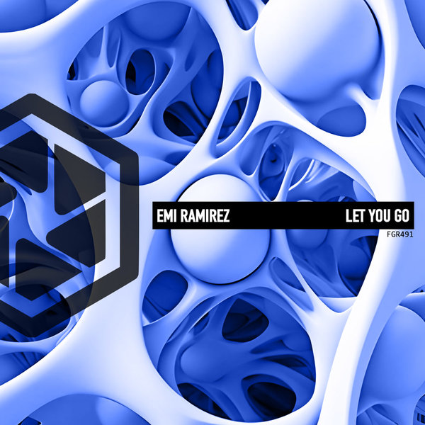 Emi Ramirez – Let You Go [Futura Groove Records]