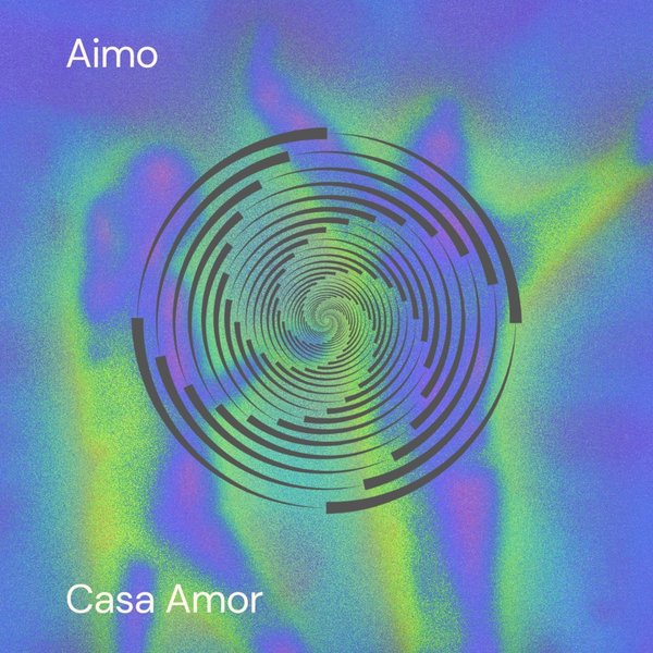 Aimo, Kopelo, Daime Tracer –  Casa Amor [My Sound Box]