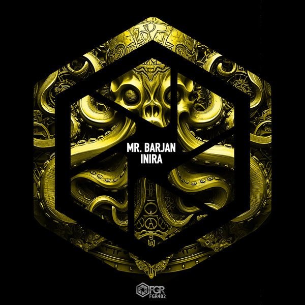 Mr. Barjan –  Inira [Futura Groove Records]