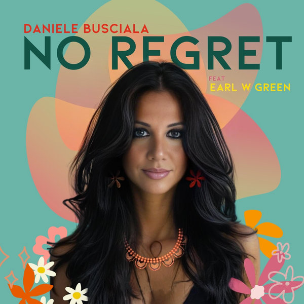 Daniele Busciala, Earl W. Green – No Regret [Merecumbe Recordings]