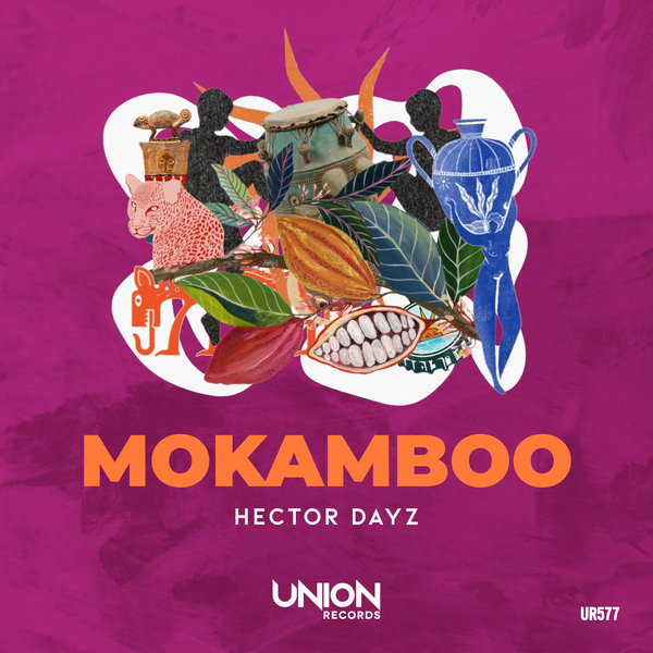 Hector Dayz – MAKOMBOO [Union Records]