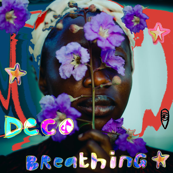 Deco (BE) – Breathing [MoBlack Records]