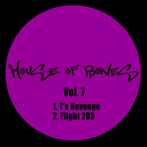 Tommy Bones – House of Bones Vol. 7 [House of Bones]