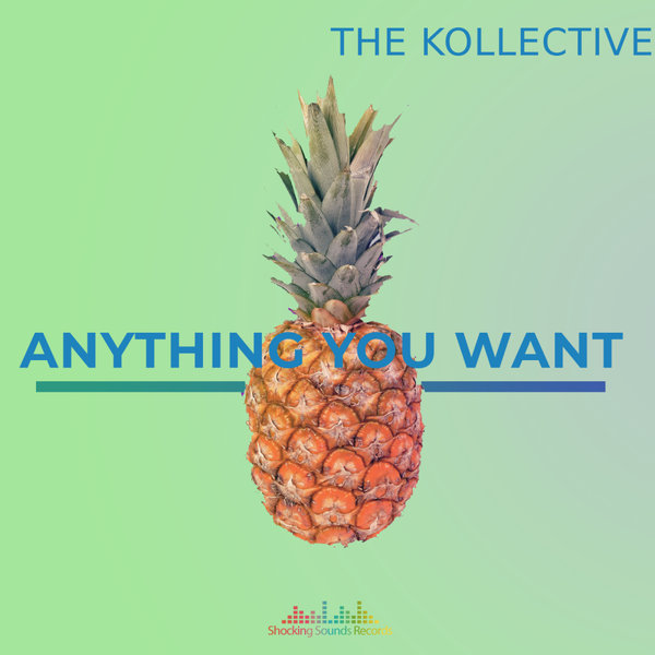 The Kollective –  Samba de Verano [Shocking Sounds Records]