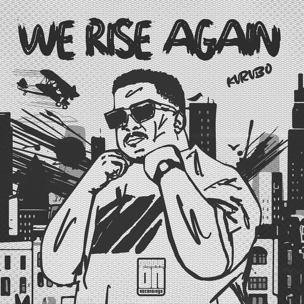 KVRVBO – We Rise Again [Groove On Recordings]