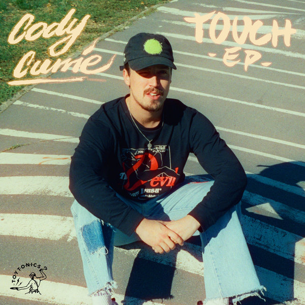 Cody Currie –  Touch [Toy Tonics]