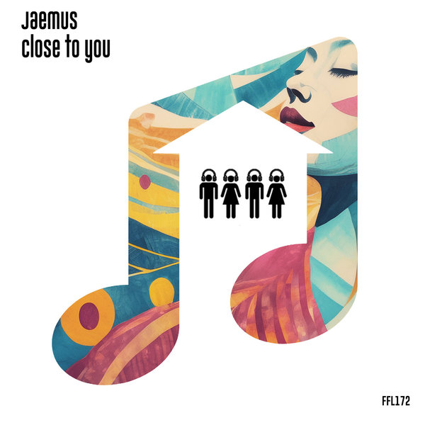 Jaemus –  Close To You [FederFunk Family]