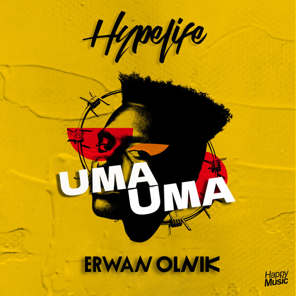 Hypelife, Erwan Olnik – Uma Uma [Feel The Rhythm 2]