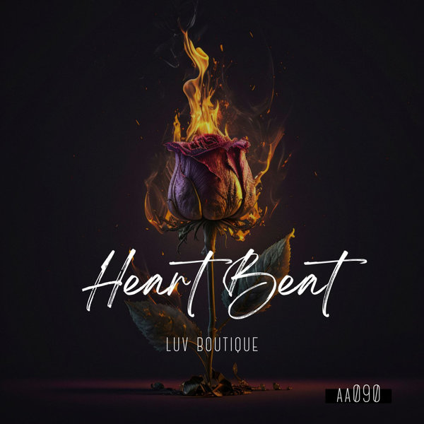 Luv Boutique –  Heart Beat [Aspect Audio]