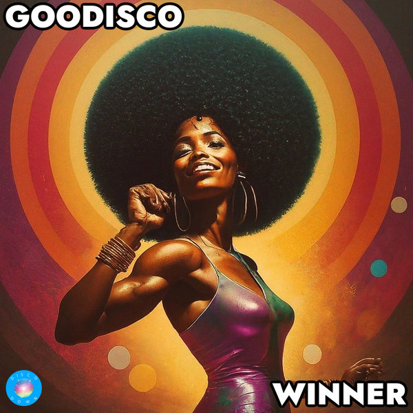 GooDisco –  Winner [Disco Down]