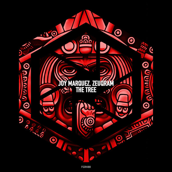 Joy Marquez, Zeuqram – The Tree [Futura Groove Records]