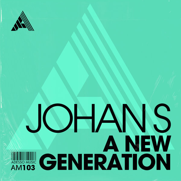 Johan S – A New Generation [Adesso Music]