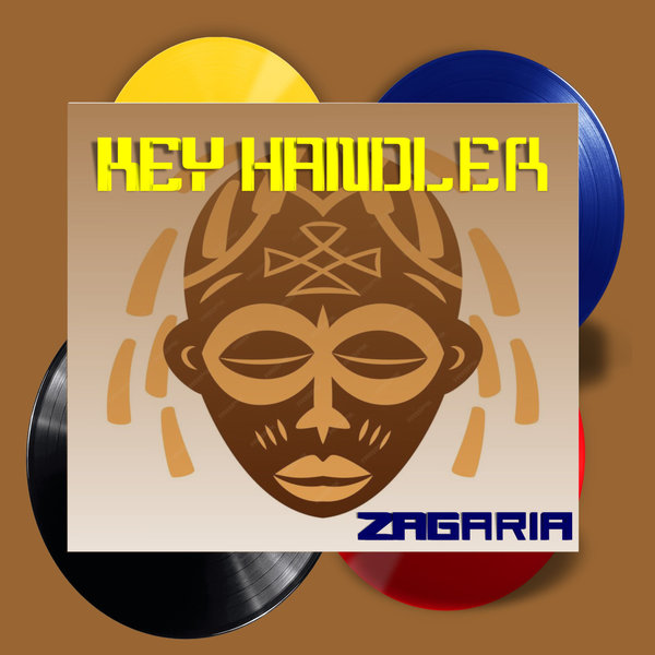 Key Handler –  Zagaria [Brown Stereo Music]