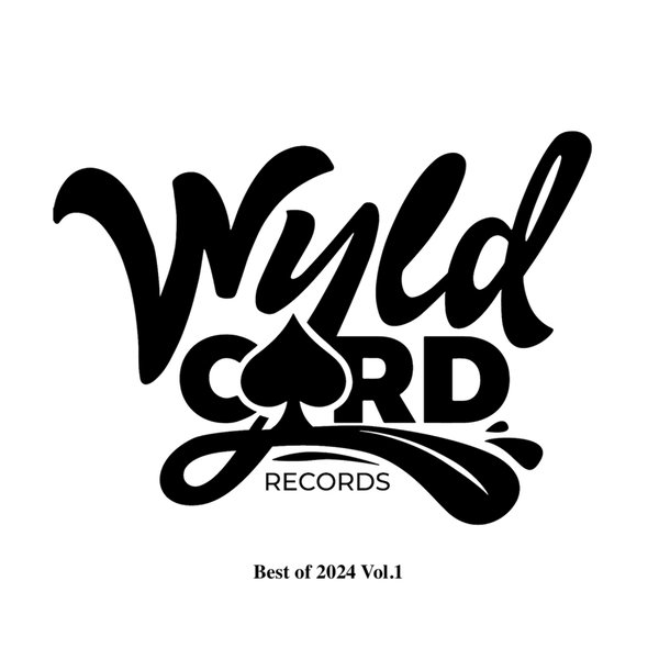 Various Artists – Best of 2024, Vol. 1 [WyldCard]