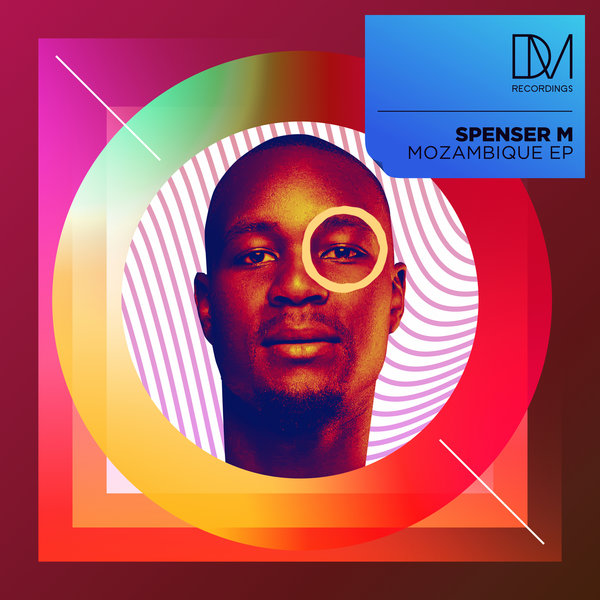 Spenser M –  Mozambique EP [DM.Recordings]