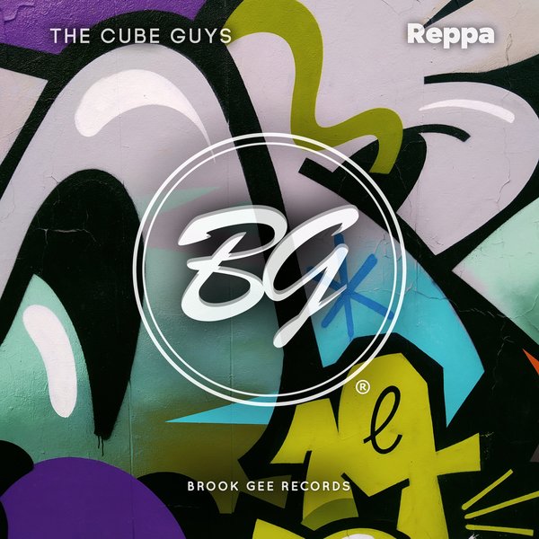 The Cube Guys –  Reppa [Brook Gee Records]