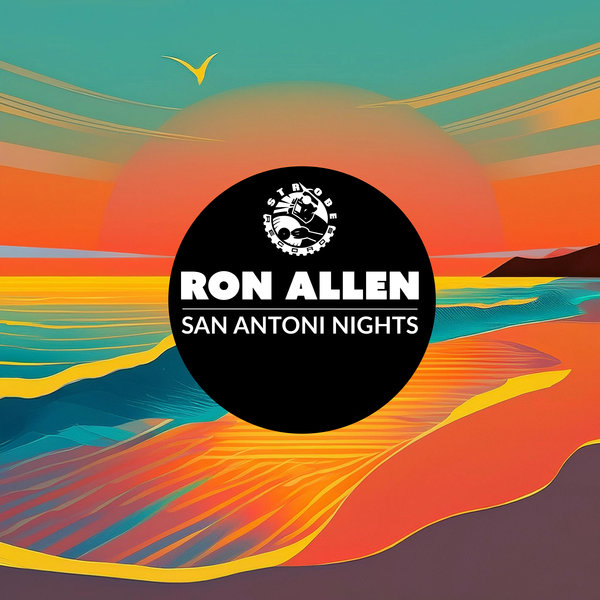 Ron Allen –  San Antoni Nights [Strobe]