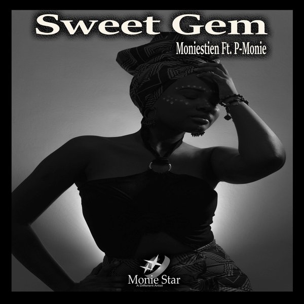 Moniestien, P-Monie –  Sweet Gem [Monie Star]